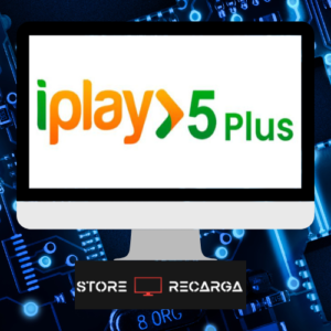 iPlay 5 Plus  - Anual
