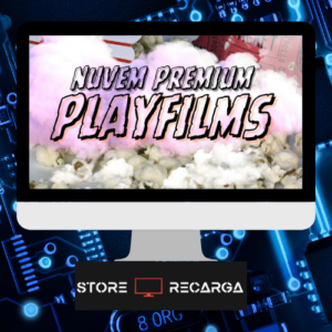 NUVEM Premium Playfilms Anual