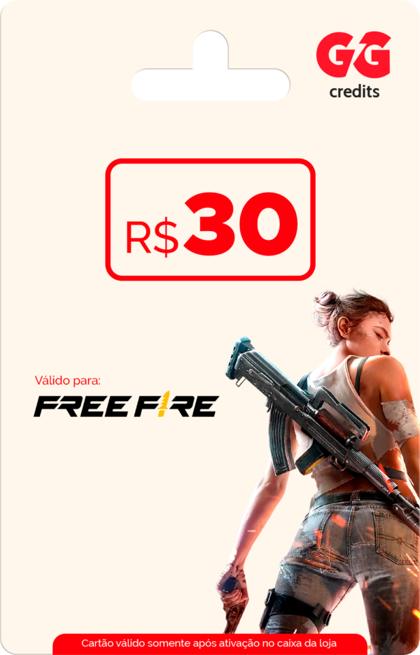 Free Fire